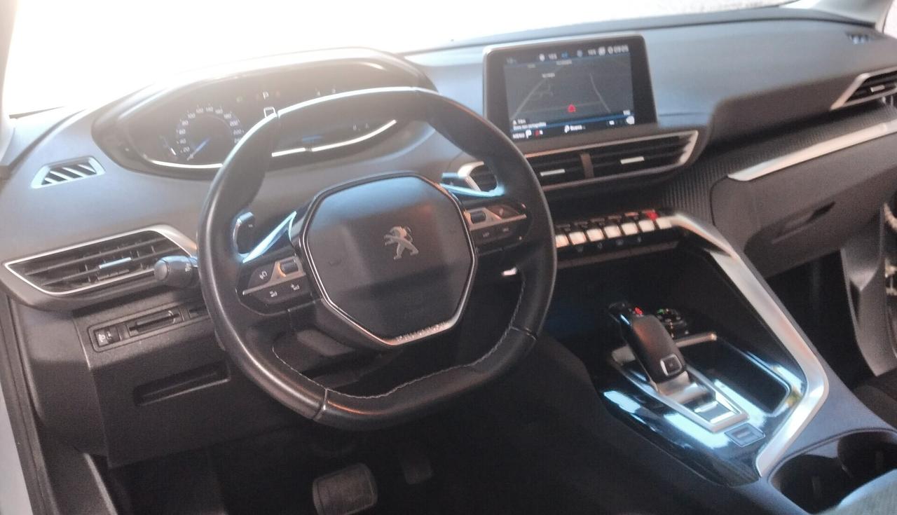 Peugeot 3008 BlueHDi 130 S&S EAT8 Active OK NEOPATENTATI
