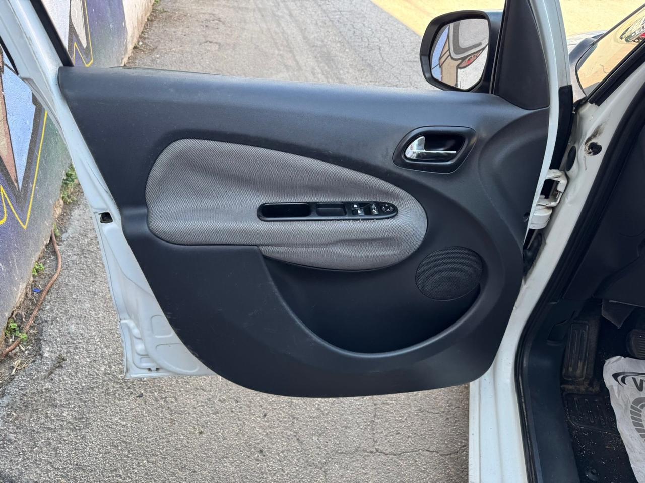 Citroen C3 Picasso 1.4 benzina