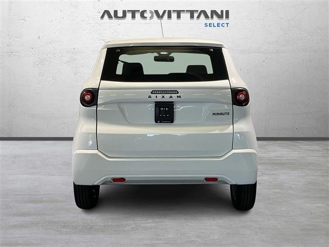 MINAUTO Minauto Access r13 E5