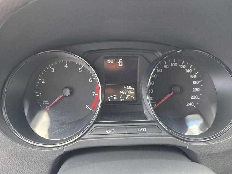 Volkswagen Polo Polo 1.0 MPI 5p. Trendline