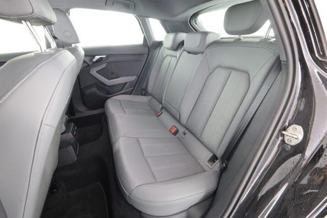 AUDI A3 A3 SPB 30 TDI S tronic Business Advanced