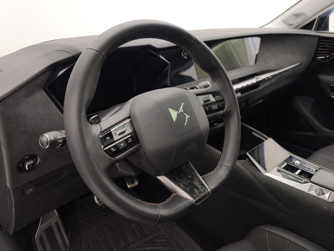 DS DS4 II 2021 - DS4 1.2 puretech Performance Line 130cv auto