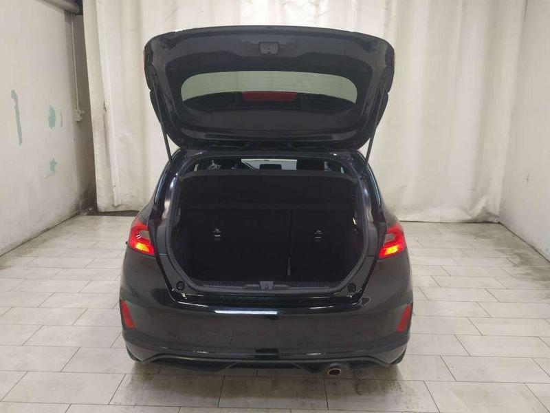 Ford Fiesta 5p 1.0 ecoboost h ST-Line 125cv