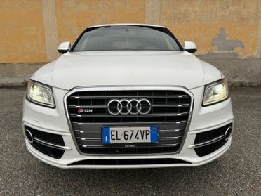 Audi Q5 S line 2.0 170 cv