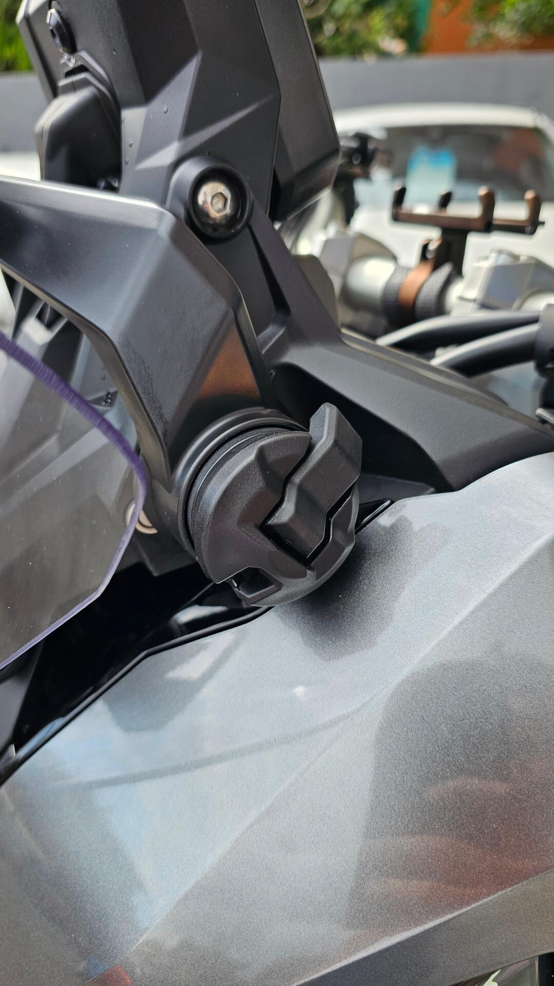 Honda X-ADV 750 SPECIAL EDITION UNIPRO' NO SINISTRI NUOVO