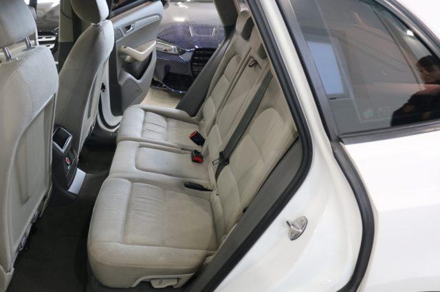 AUDI Q5 2.0 TDI 170 CV quattro S tronic"MOTORE NUOVO"