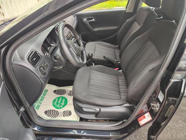 VOLKSWAGEN Polo 1.0 BENZINA 5 Porte ( GARANZIA )