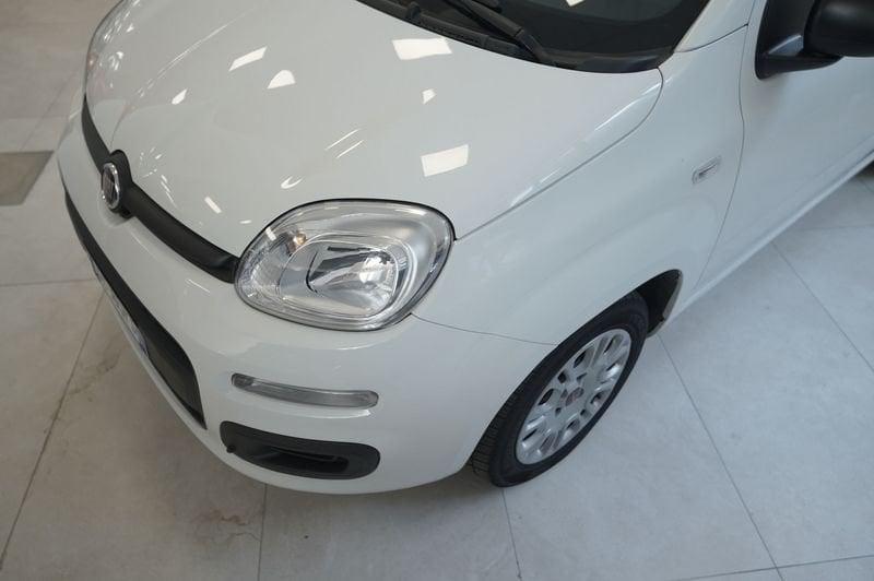 FIAT Panda III 2016 1.2 Easy easypower Gpl 69cv my19