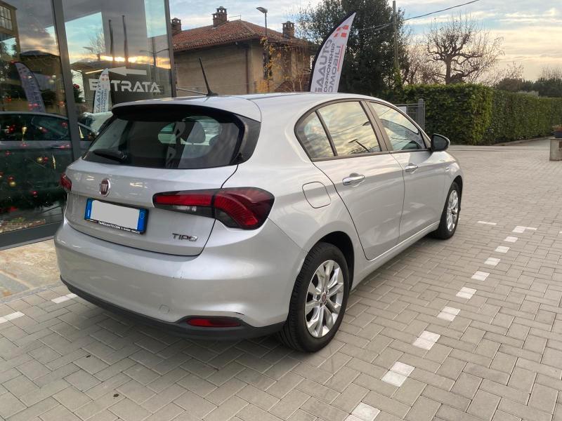Fiat Tipo 5 Porte Tipo 5p 1.3 mjt Business s&s 95cv