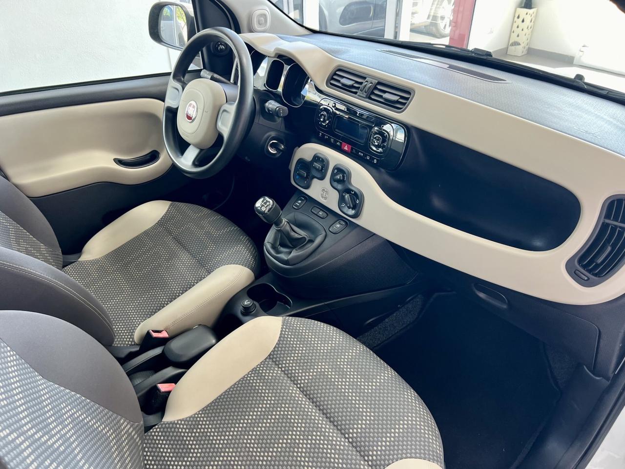 FIAT PANDA 1.3. MJT 75 CV - 2015