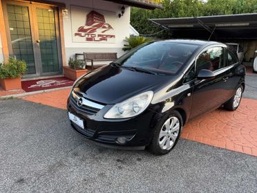 Opel Corsa 1.2 3 porte Enjoy GPL! UNIPRO! CRONO TAGLIANDI!