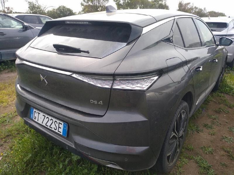 Ds DS4 4 PureTech 130 aut. Opera