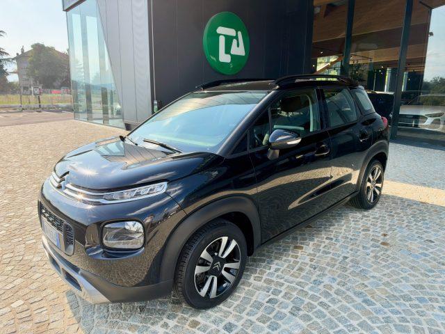 CITROEN C3 Aircross UNIPRO - KM 79.000 - STRA FULL - NO OBBLIGO FINANZ