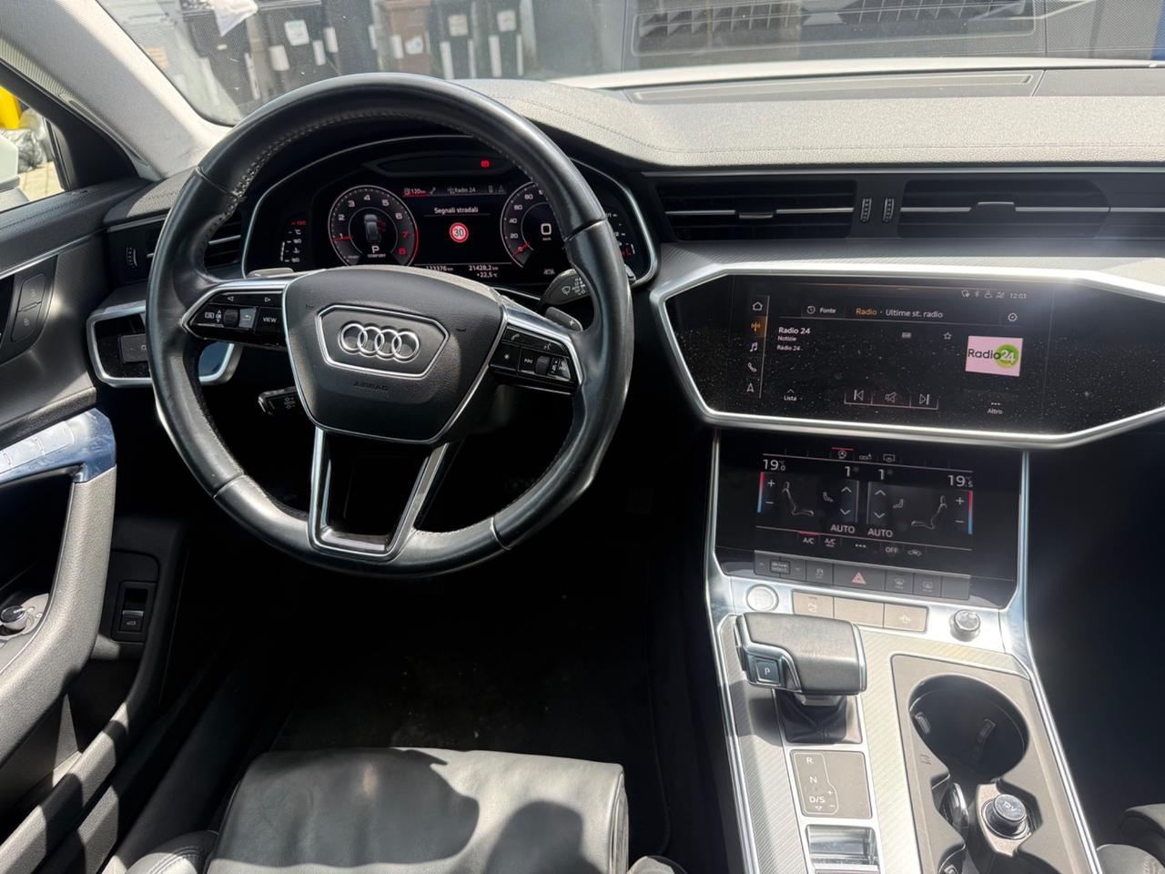 Audi A6 50 2.0 TFSI e quattro ultra S tronic Business Sport