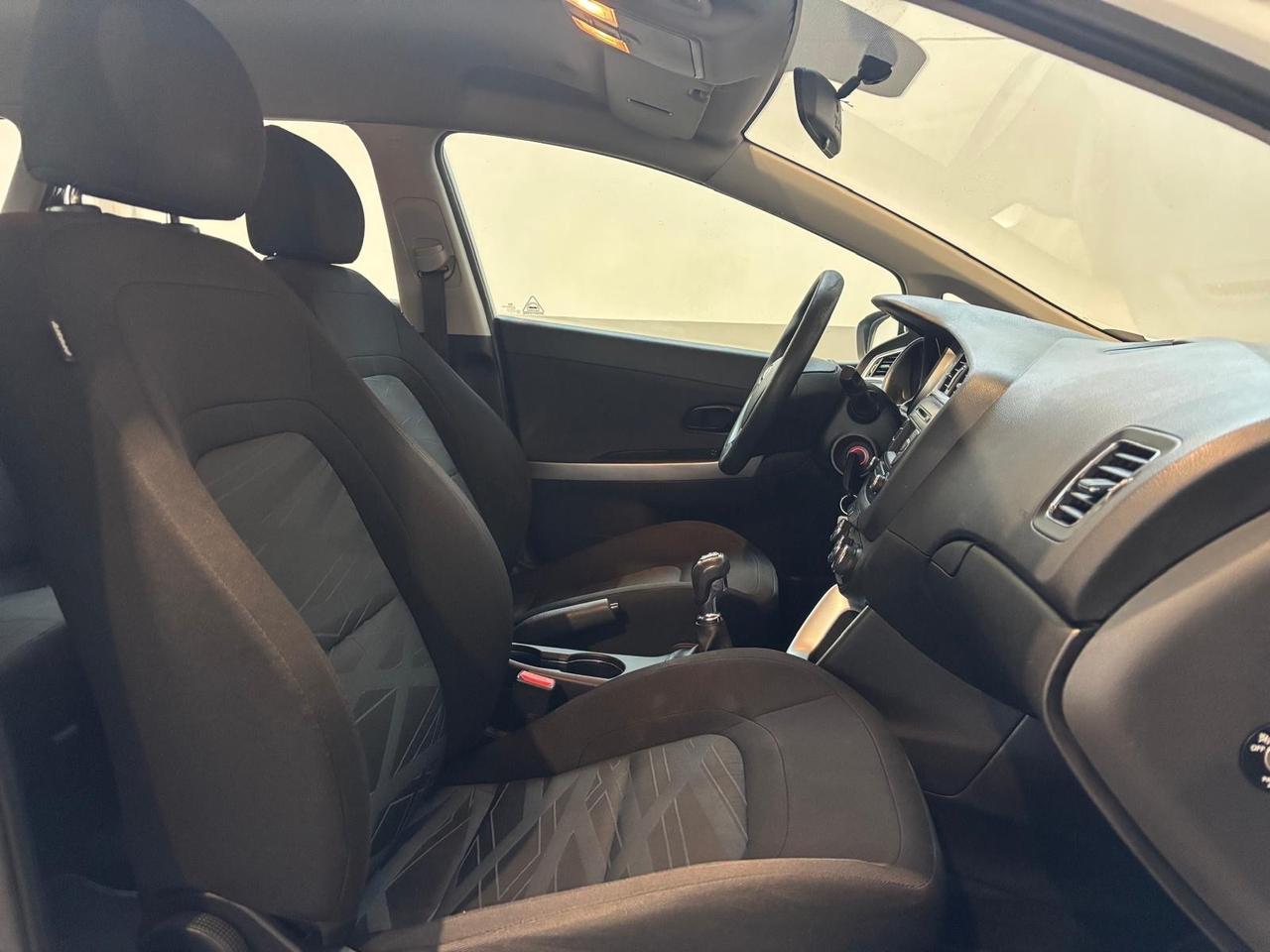 Kia Ceed cee'd 1.6 CRDi 110 CV 5 porte GT Line