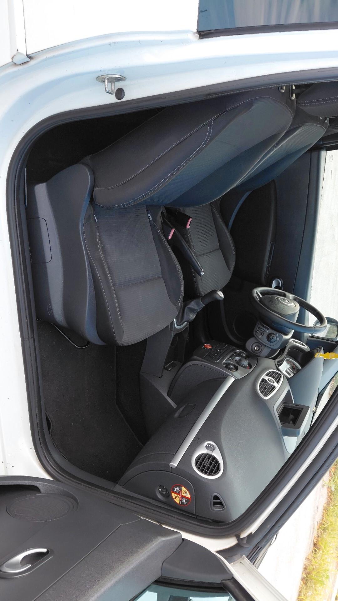 Renault Clio 1.2 16V 3 porte Dynamique