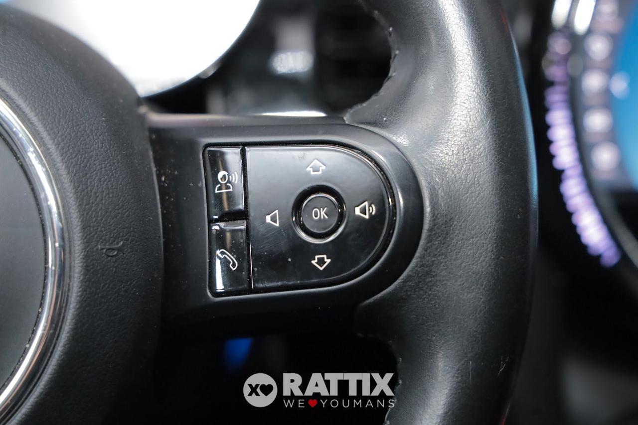 MINI Cooper 1.5 136CV Classic Auto 5p. + tetto apribile