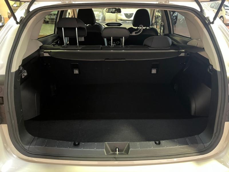 SUBARU XV 2.0i e-Boxer MHEV Lineartronic Style