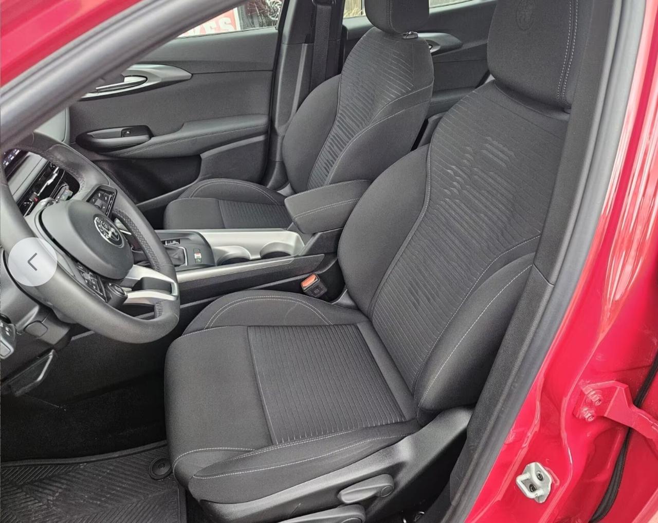 Alfa Romeo Tonale 1.6 diesel 130 CV TCT6 Super