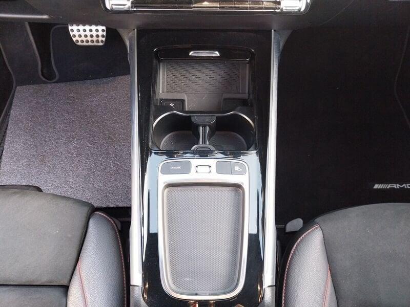 Mercedes-Benz GLB GLB 200 d AMG Line Advanced Plus NIGHT-PACK