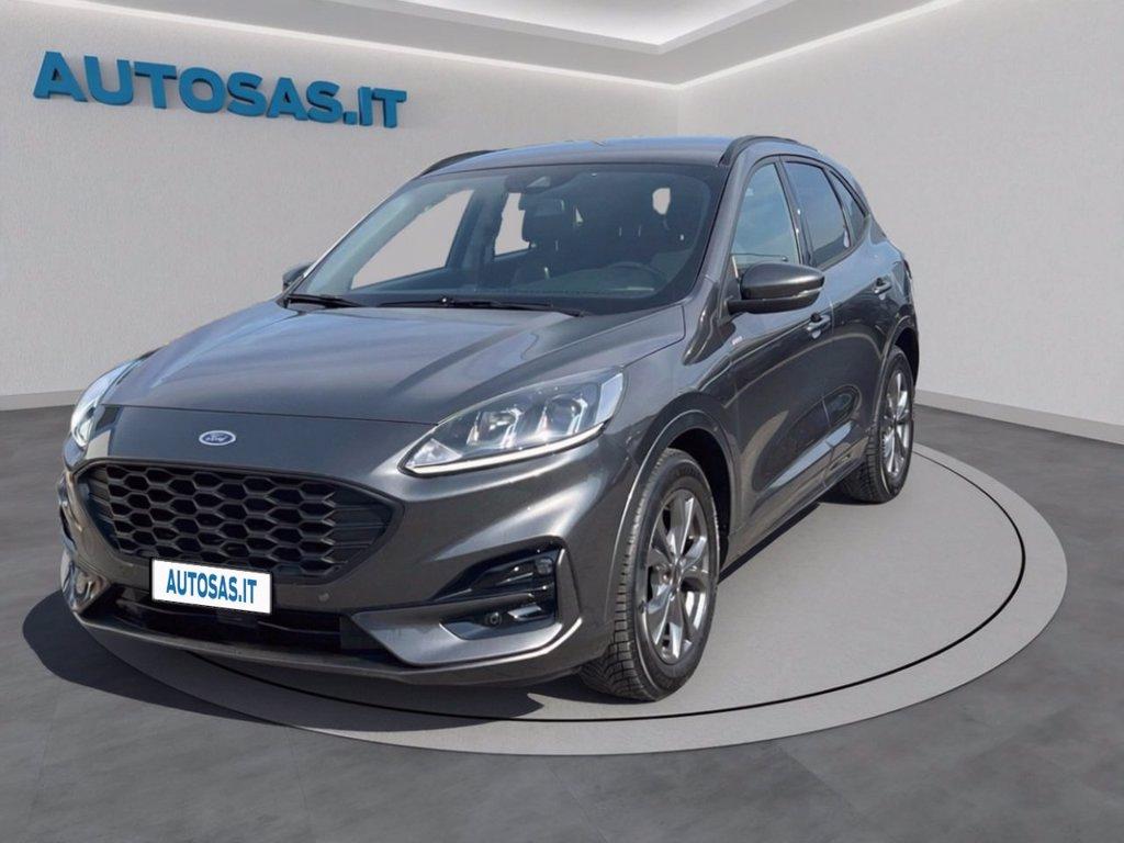 FORD Kuga 1.5 EcoBoost 150 CV 2WD ST-Line del 2023