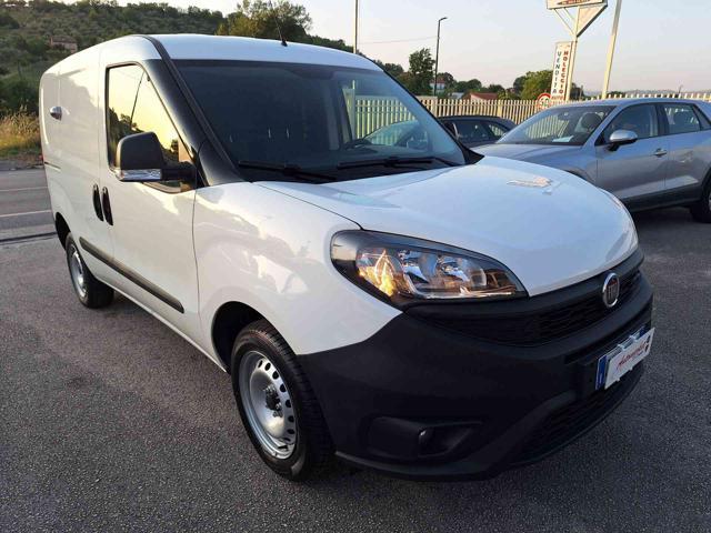 FIAT Doblo Doblò 1.3 MJT PC-TN Cargo *3 posti*
