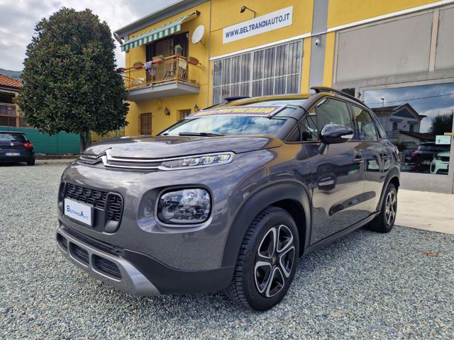 CITROEN C3 Aircross 1.2 82 Cv Feel *Unico proprietario*