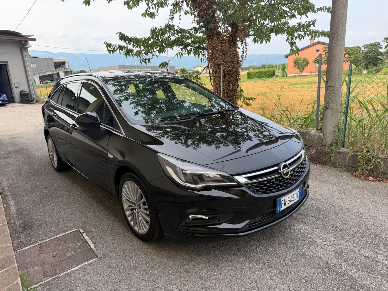 Opel Astra 1.6 CDTi 136CV Start&Stop Sports Tourer Innovation