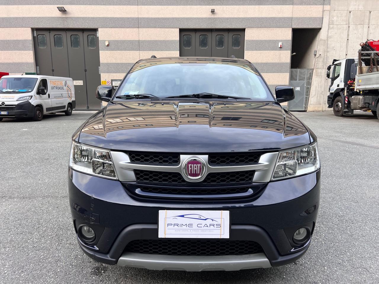 Fiat Freemont 2.0 Multijet 170CV 7posti