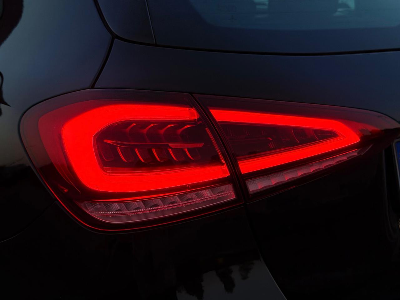 Mercedes-benz A 200 d Automatic Executive 2.0 150cv 2019