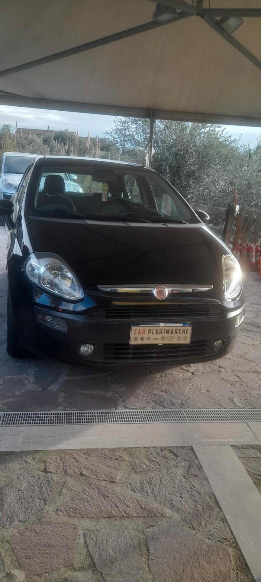 Fiat Punto Evo Punto Evo 1.4 5 porte S&S Dynamic