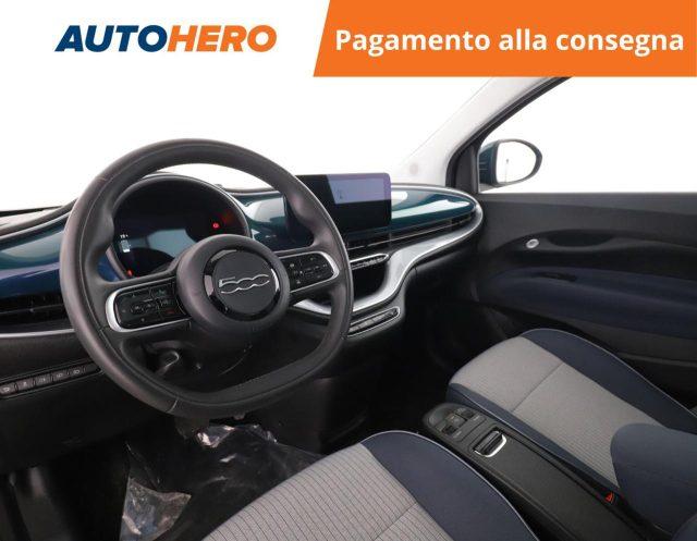 FIAT 500e Berlina 42 kWh Icon