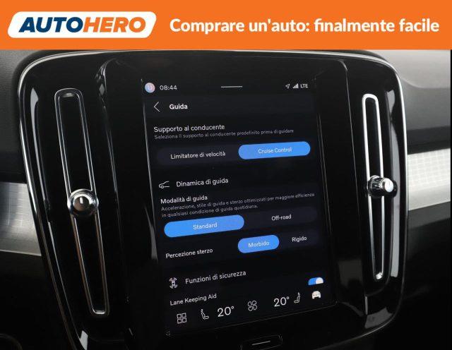 VOLVO XC40 B3 automatico Core