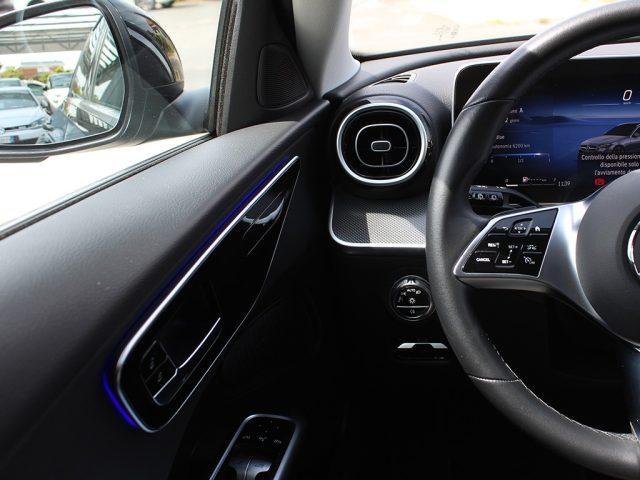 MERCEDES-BENZ C 200 d Mild hybrid S.W. Advanced