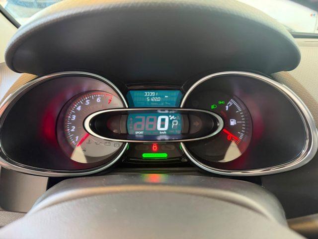 RENAULT Clio TCe 220CV R.S. Trophy //AKRAPOVIC//PELLE//