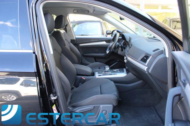 AUDI Q5 30 TDI S tronic Business Sport
