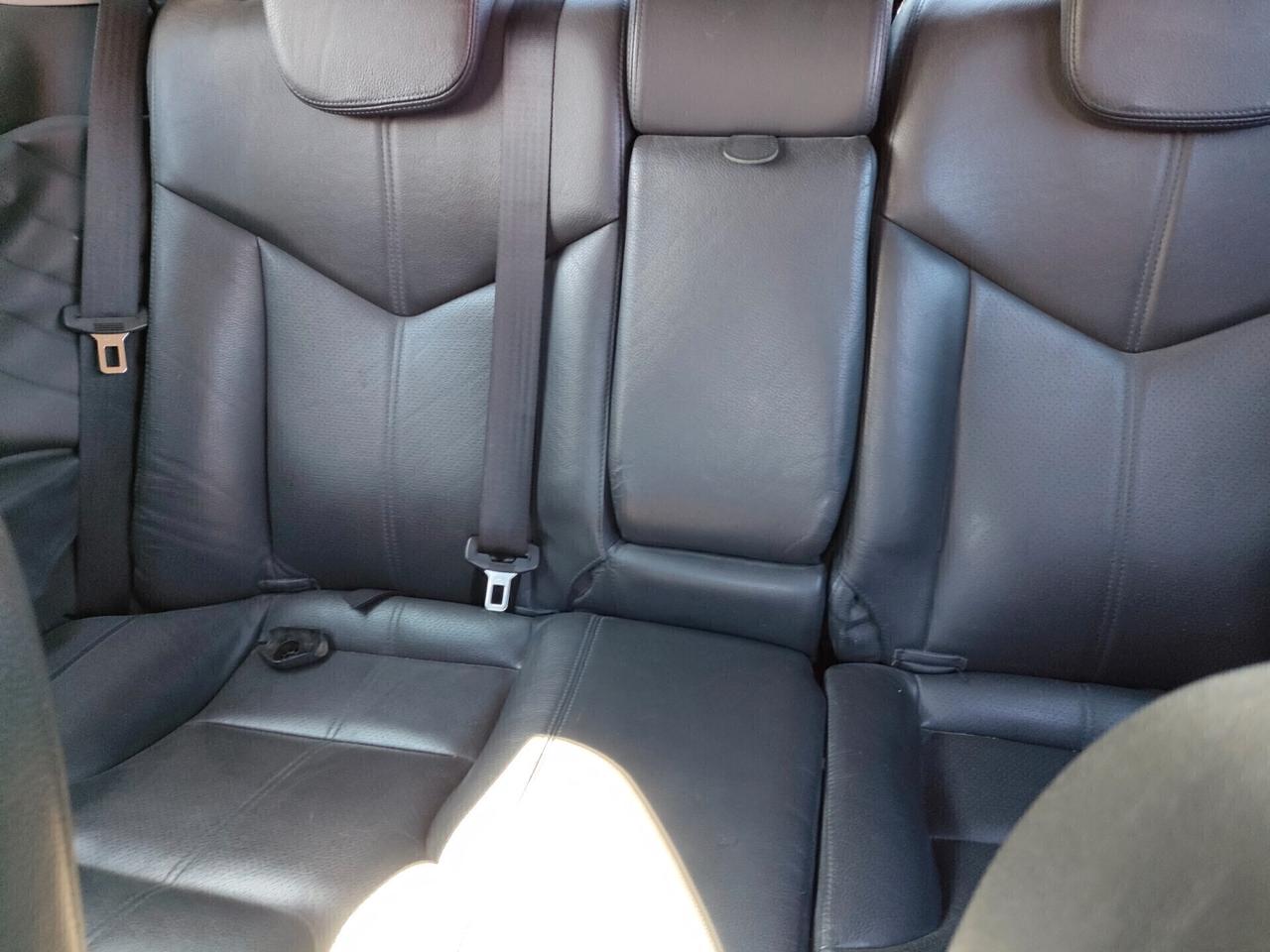 Alfa Romeo GT 1.9 MTJ motore rivisto