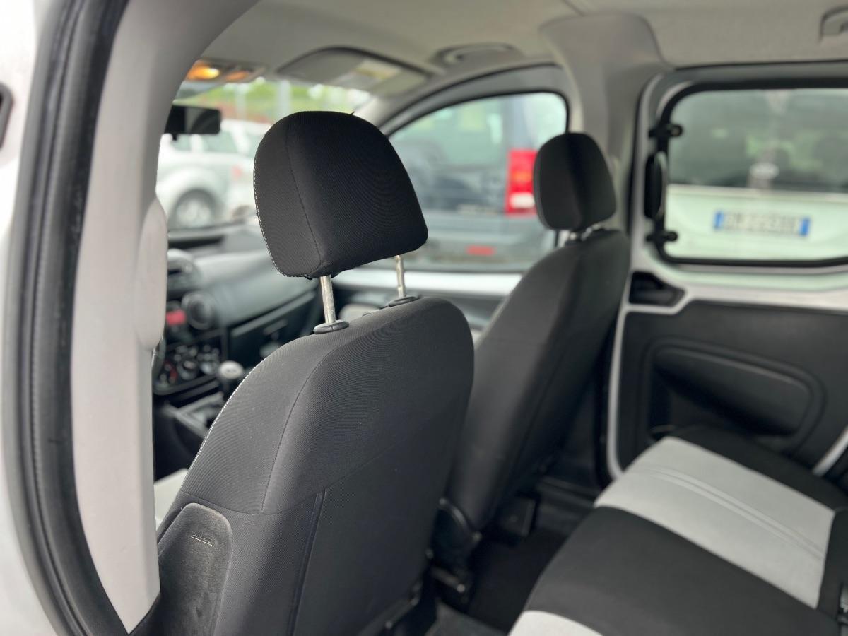 FIAT - QUBO - 1.3 MJT 75 CV Active