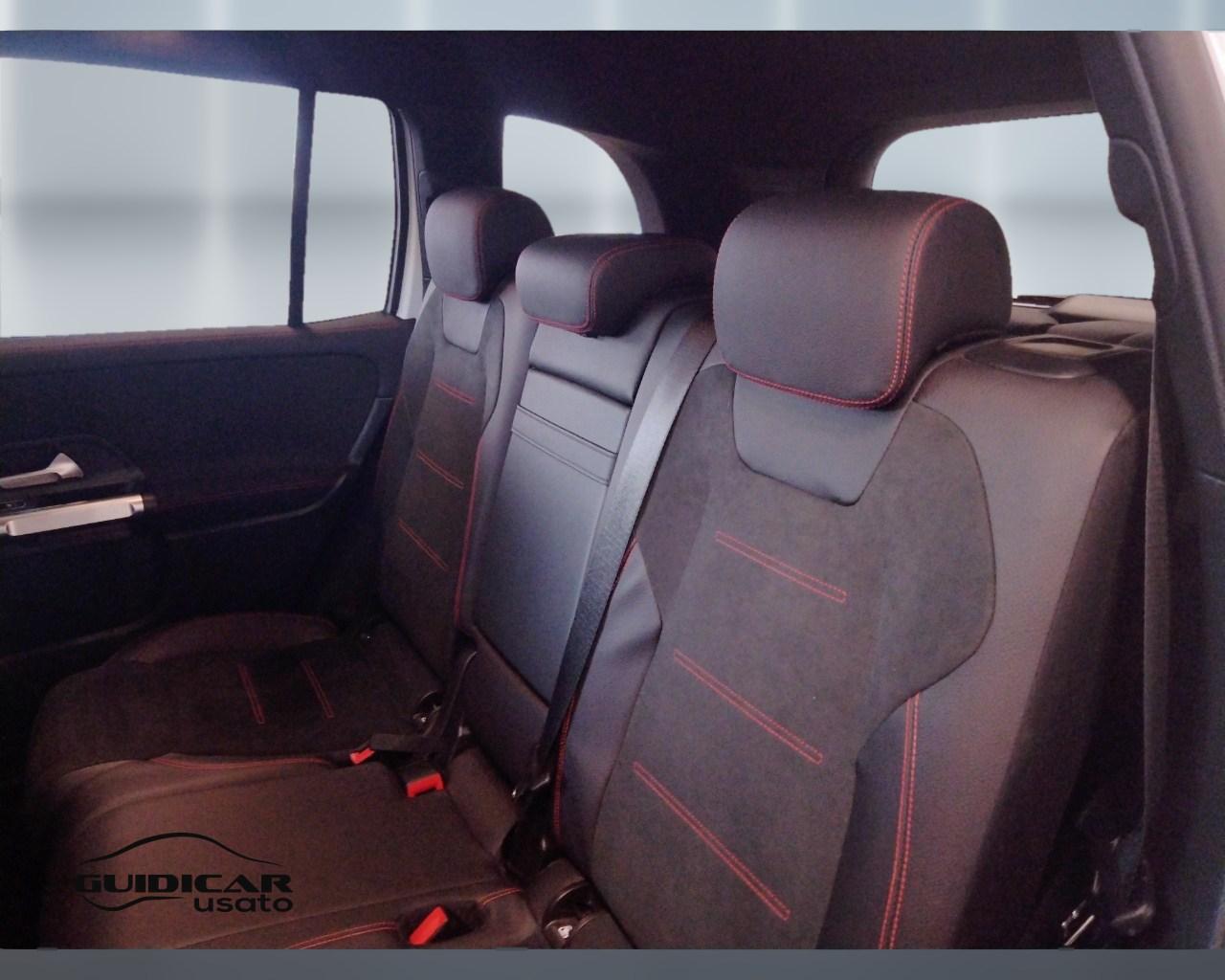 Mercedes-Benz GLB - X247 2019 - GLB 200 d Premium auto 7p.ti