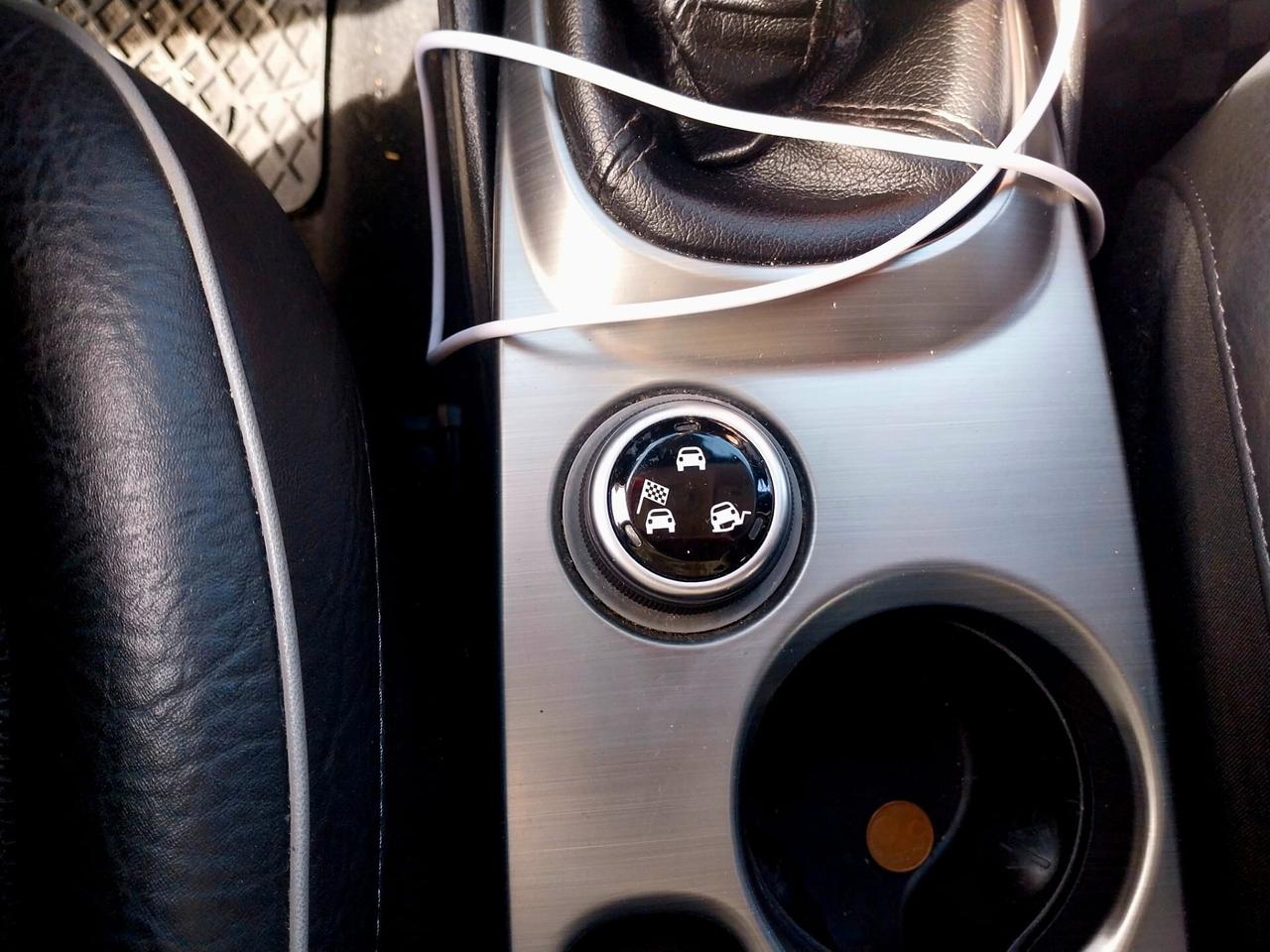 Fiat 500X 1.6 MultiJet 120 CV Cross Plus