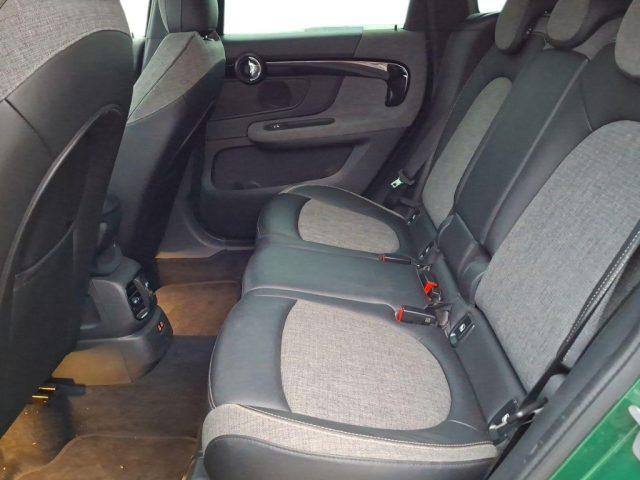 MINI Countryman 2.0 Cooper D Baker Street Countryman Aut.