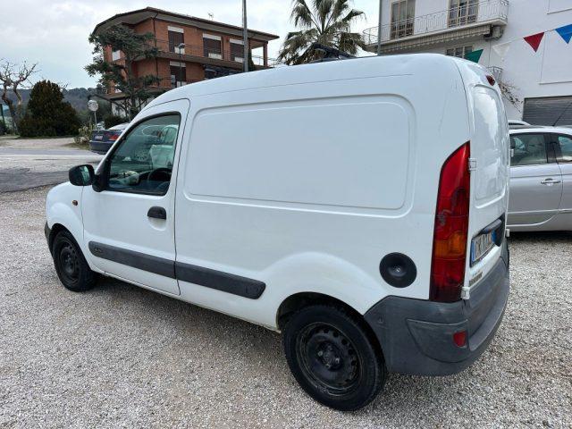 RENAULT Kangoo 1.5 dCi/70CV 3p. Confort Express