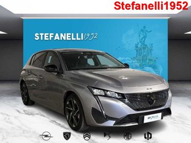 PEUGEOT 308 III - 1.2 puretech t Allure Pack s&s 130cv eat8