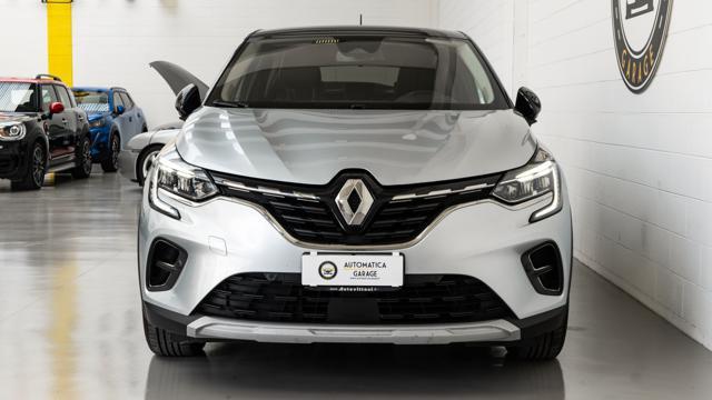 RENAULT Captur Plug-in Hybrid E-Tech 160 CV IVA ESPO