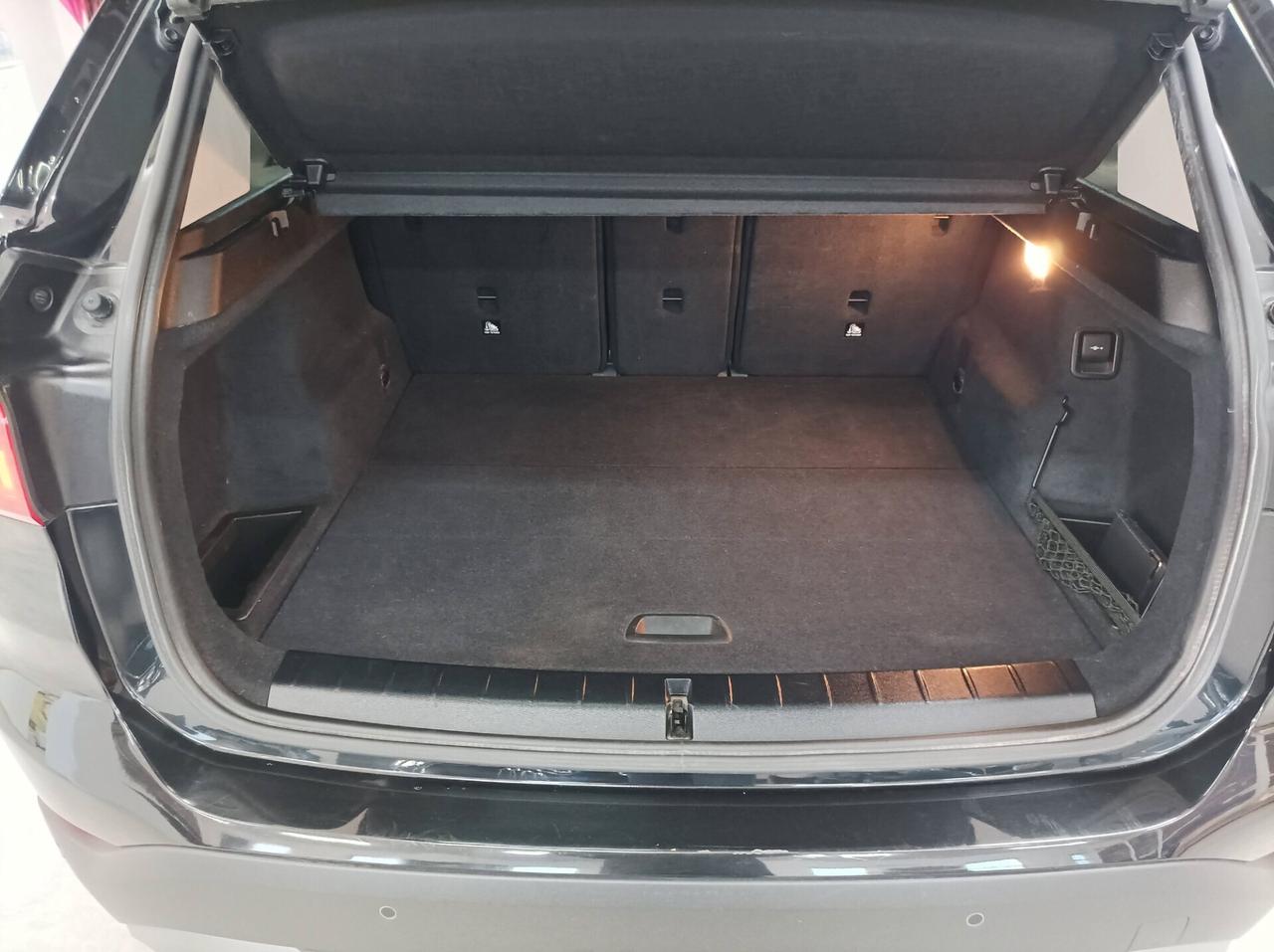 Bmw X1 sDrive18d CV 150 Advantage Automatico 04/2019