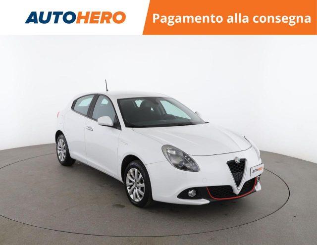 ALFA ROMEO Giulietta 1.4 Turbo 120 CV