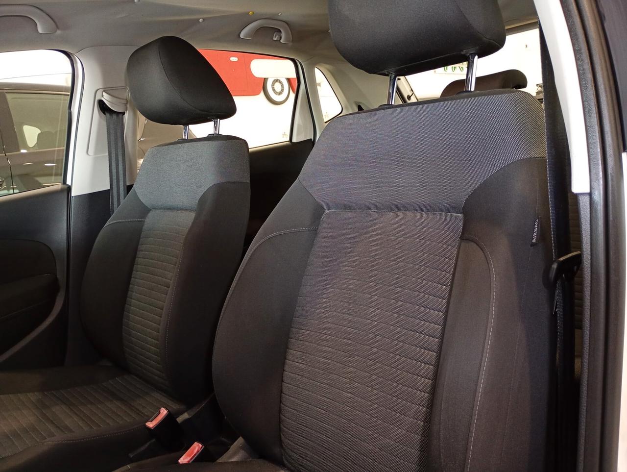 Volkswagen Polo 1.2 70.000 KM UNICO PROP