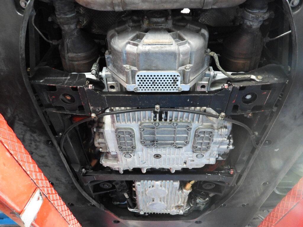 Ferrari F355 Berlinetta 3.5