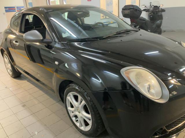 ALFA ROMEO MiTo 1.4 78 CV 8V S&S Progression