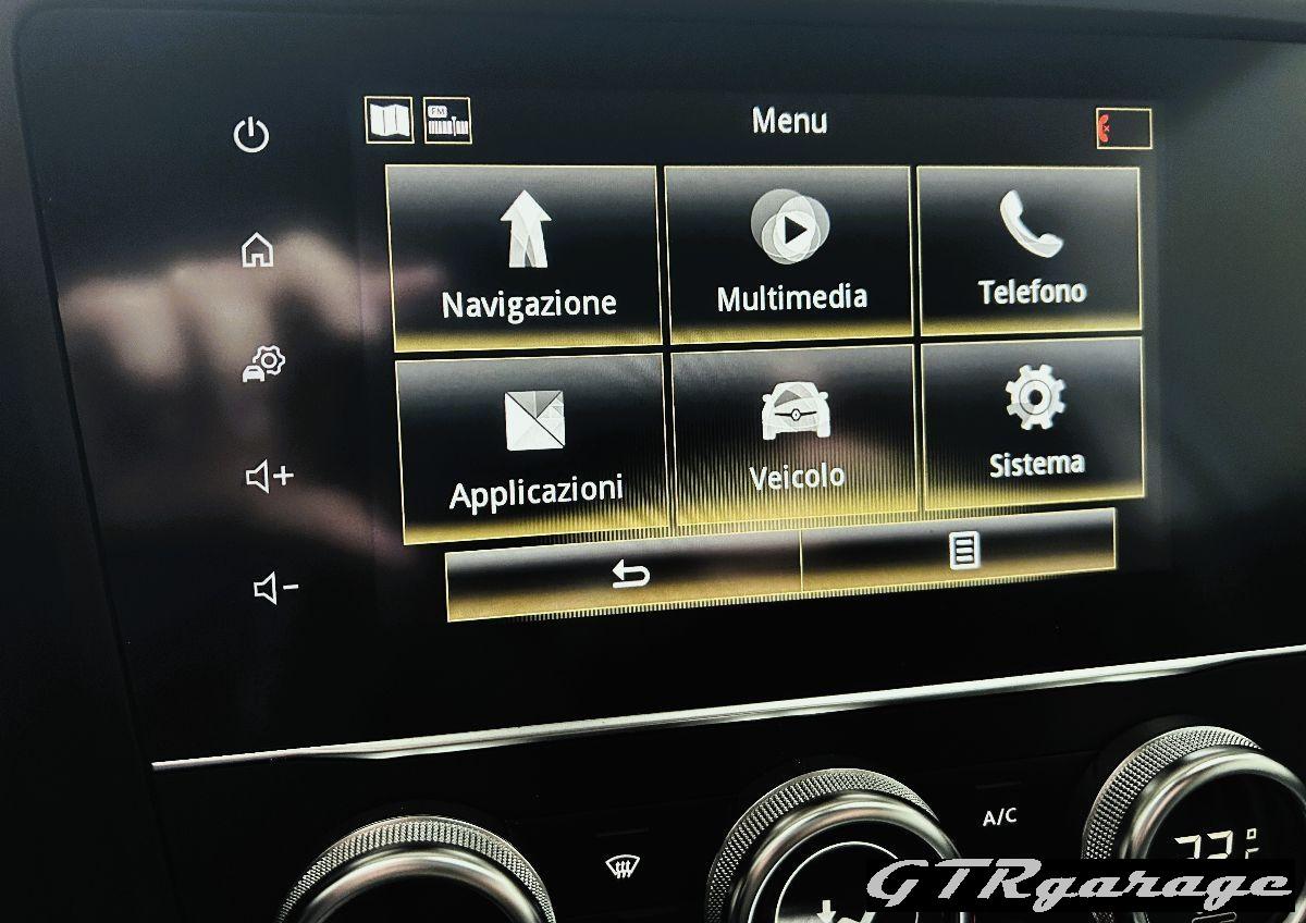 RENAULT - Kadjar - TCe 140 CV EDC FAP Sport Edition2